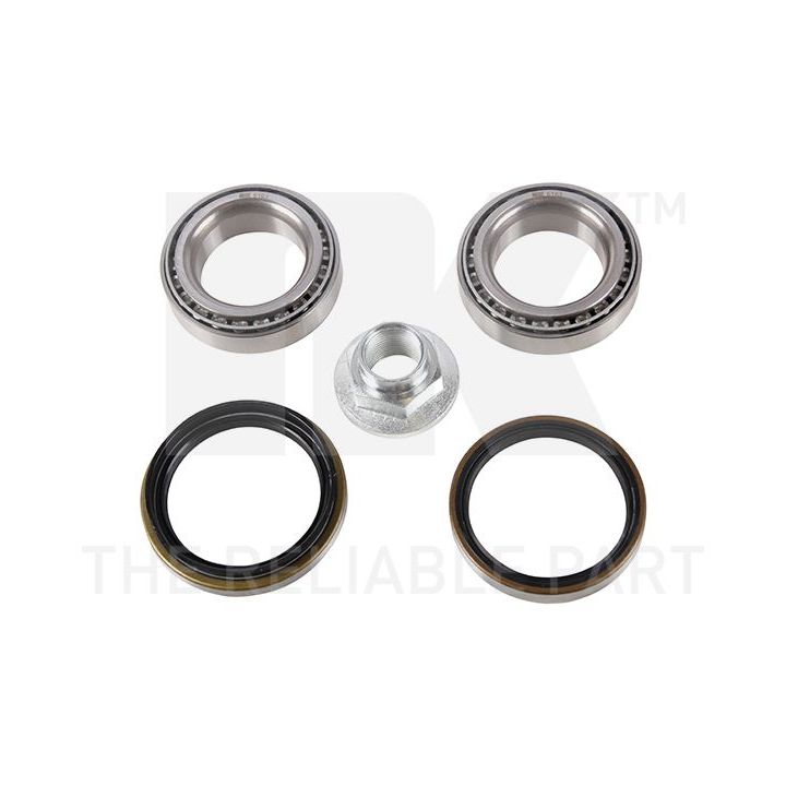 Rato guolis NK 753204