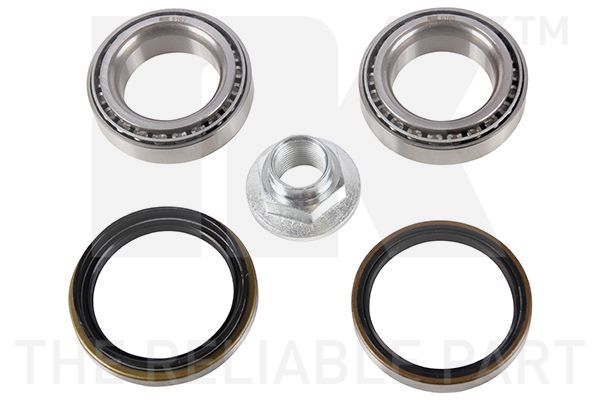 Rato guolis NK 753204