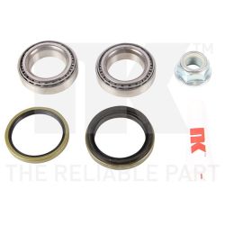 Rato guolis NK 753207