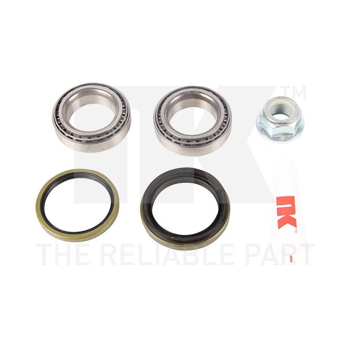 Rato guolis NK 753207