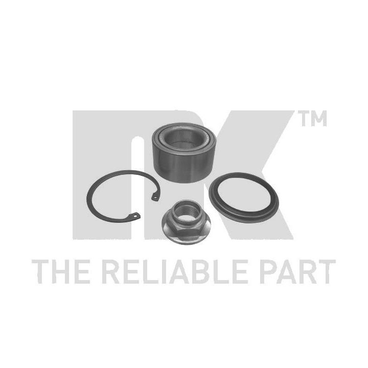 Rato guolis NK 753208