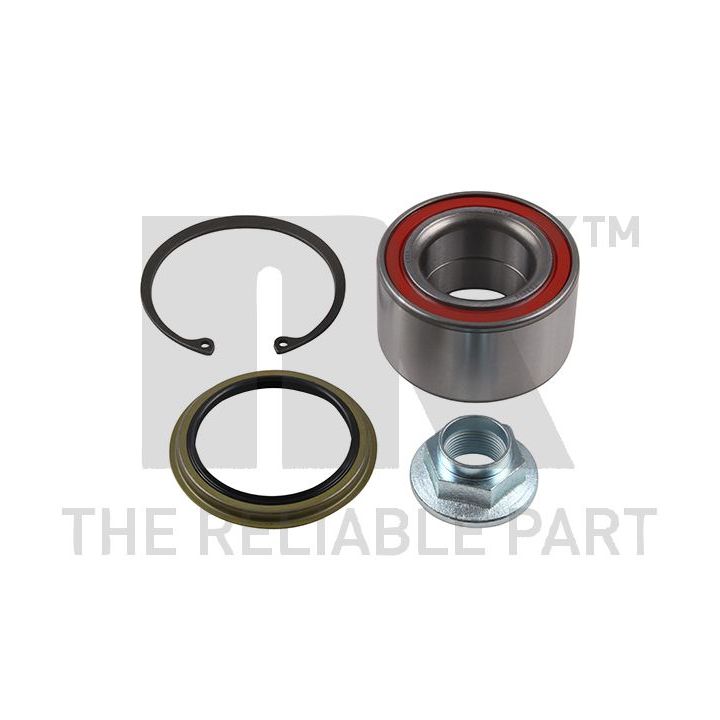 Rato guolis NK 753209