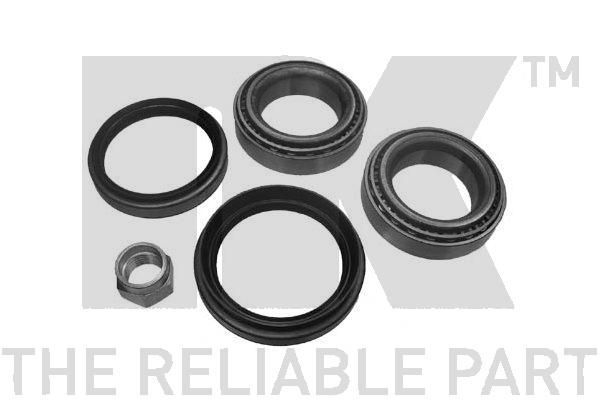 Rato guolis NK 753210