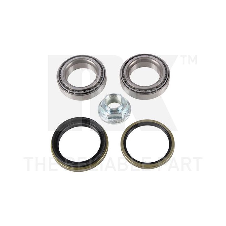 Rato guolis NK 753213