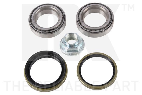 Rato guolis NK 753213