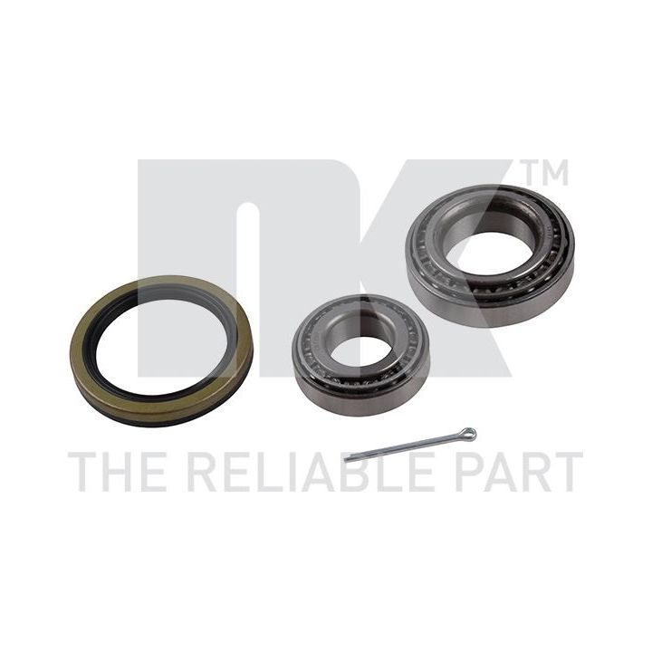 Rato guolis NK 753214