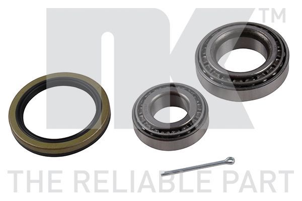 Rato guolis NK 753214