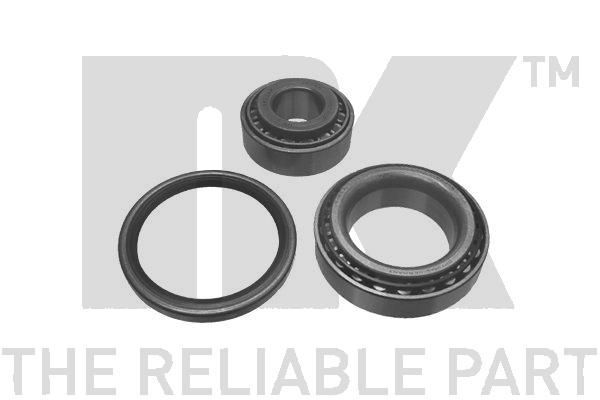 Rato guolis NK 753217