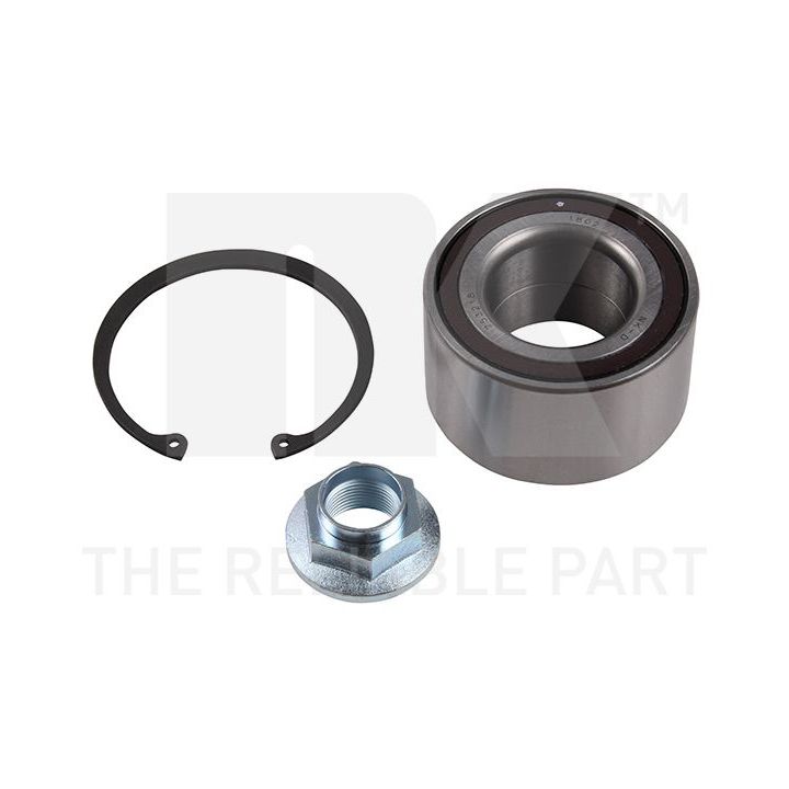 Rato guolis NK 753218