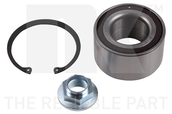 Rato guolis NK 753218