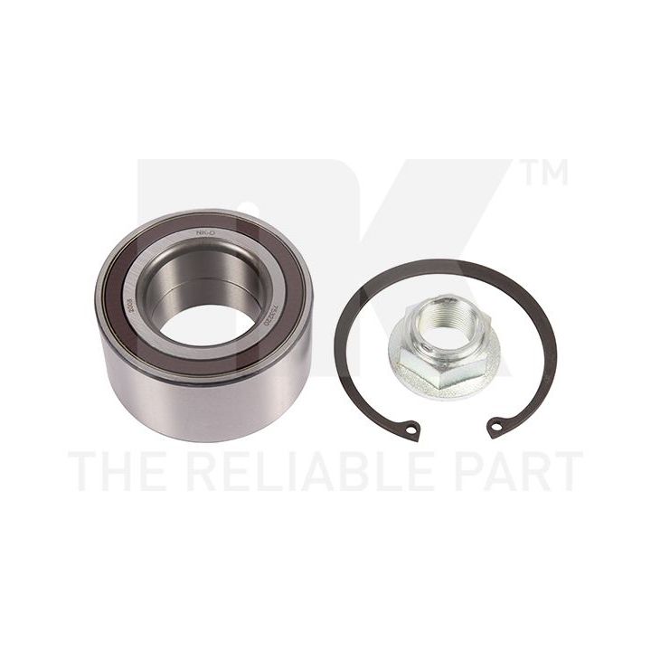 Rato guolis NK 753220