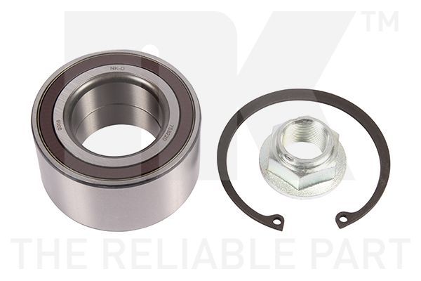 Rato guolis NK 753220