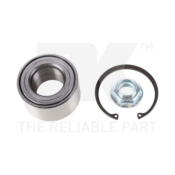 Rato guolis NK 753225