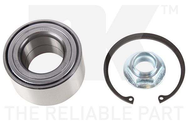 Rato guolis NK 753225