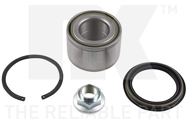 Rato guolis NK 753227