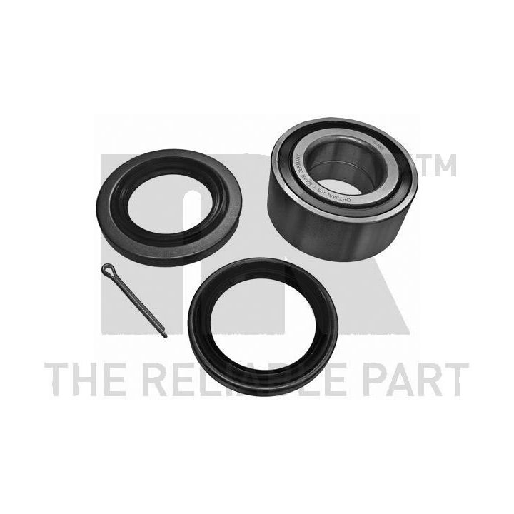 Rato guolis NK 753402