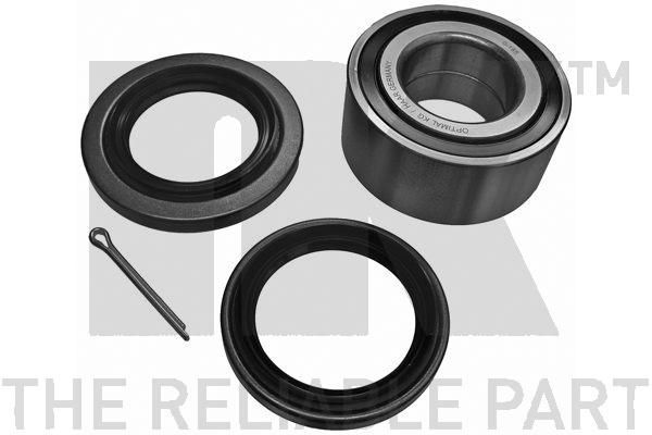 Rato guolis NK 753402