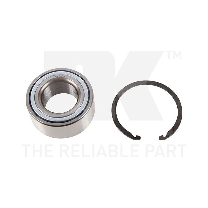 Rato guolis NK 753404