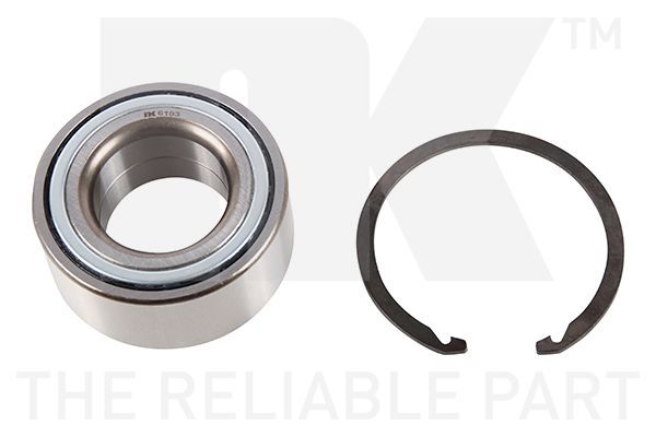 Rato guolis NK 753404