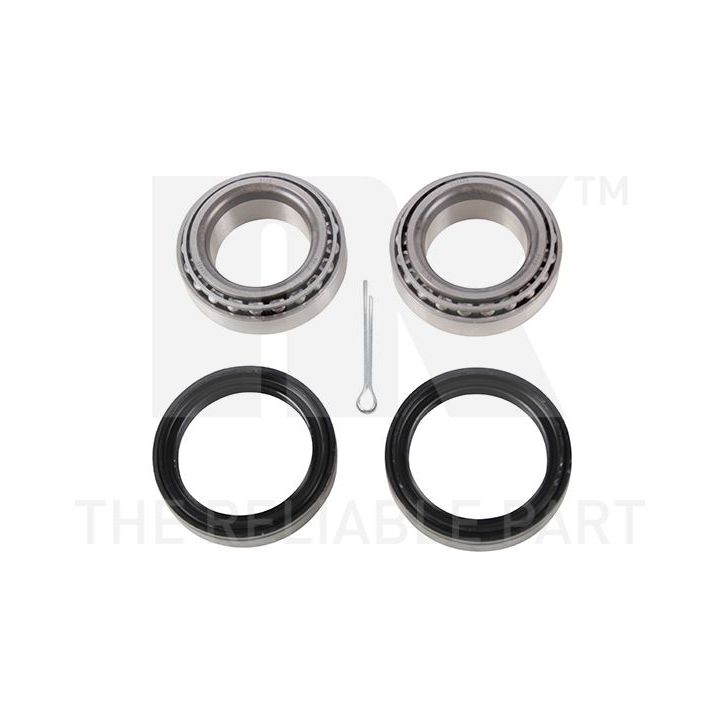 Rato guolis NK 753405