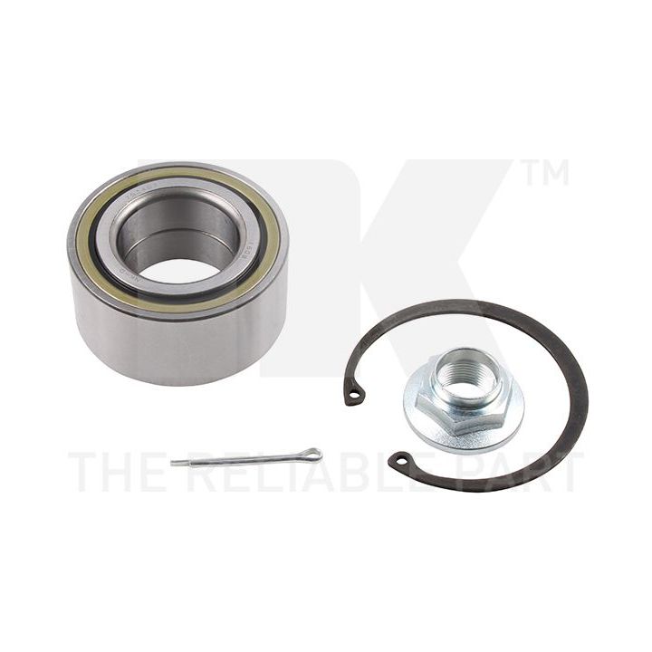 Rato guolis NK 753407