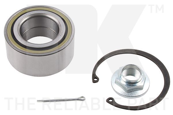 Rato guolis NK 753407