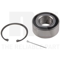 Rato guolis NK 753408