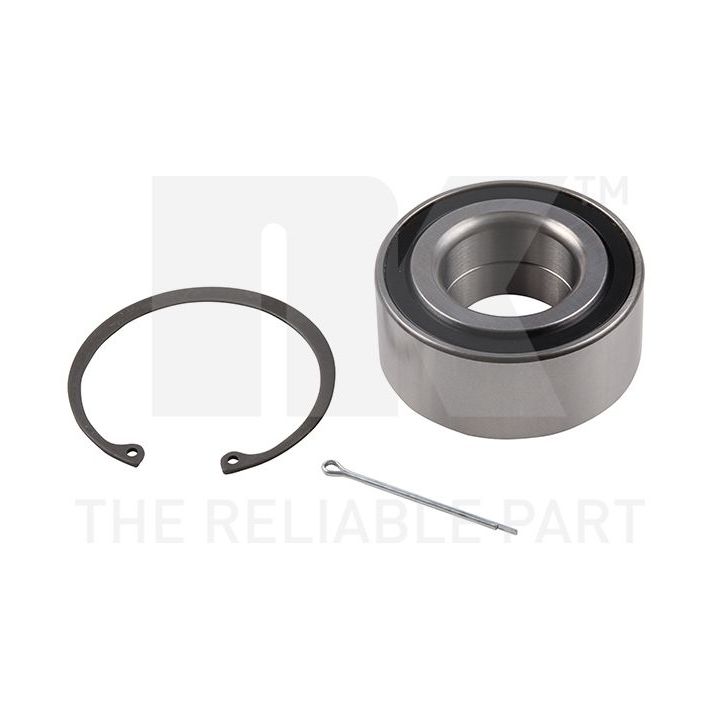 Rato guolis NK 753408