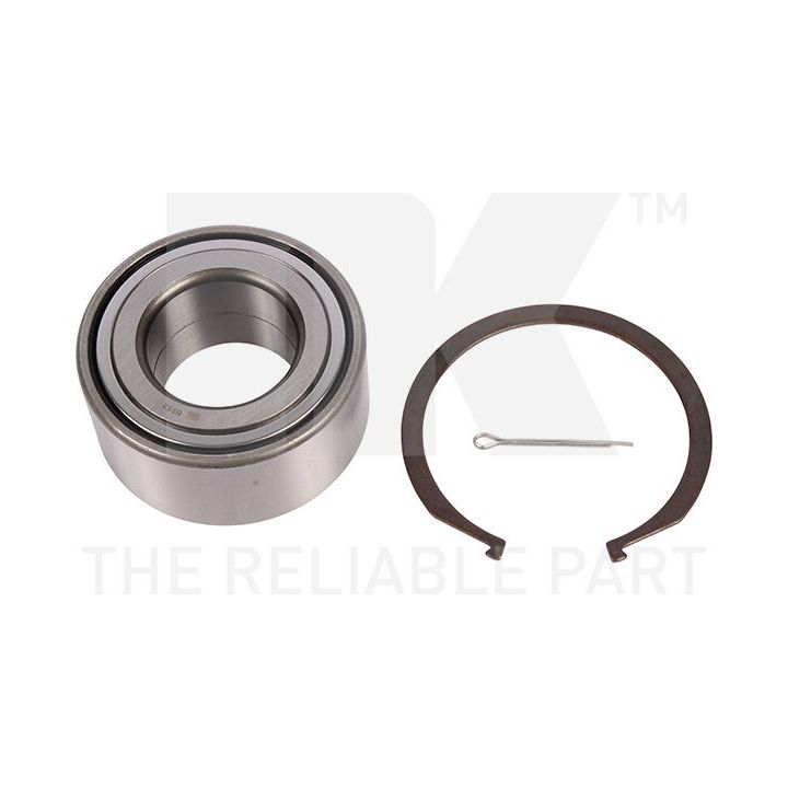 Rato guolis NK 753411