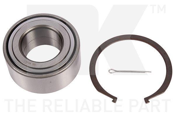 Rato guolis NK 753411