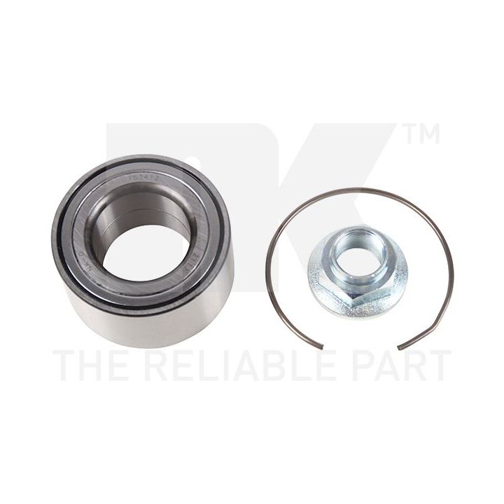 Rato guolis NK 753412