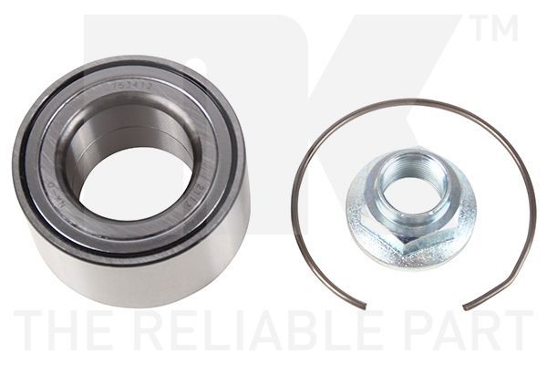 Rato guolis NK 753412