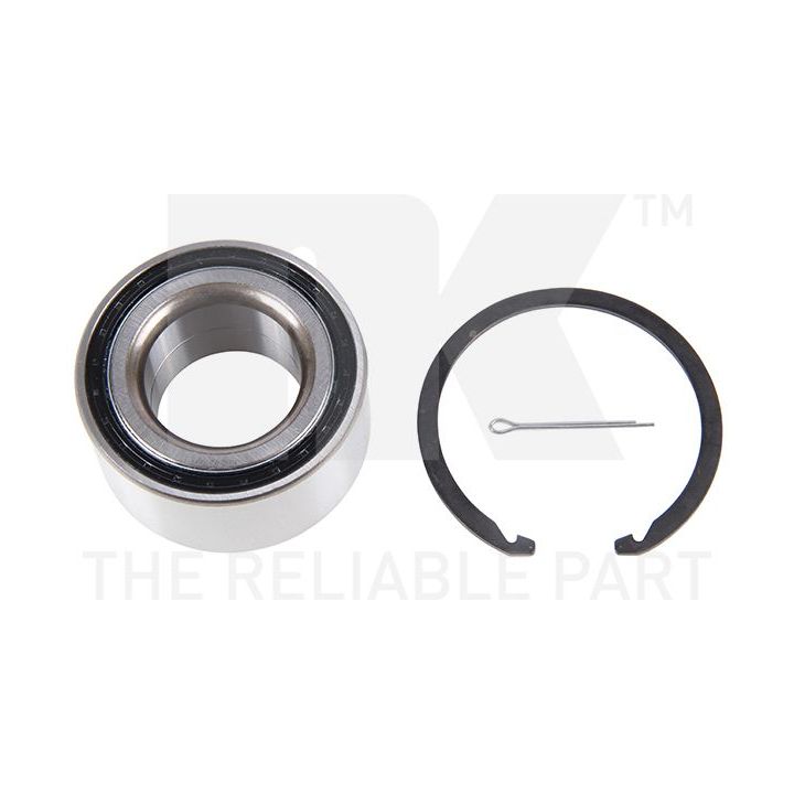 Rato guolis NK 753420