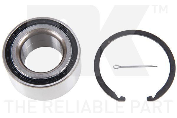 Rato guolis NK 753420