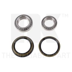 Rato guolis NK 753501