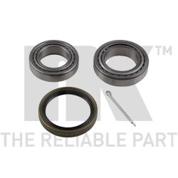 Rato guolis NK 753619