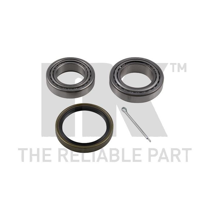 Rato guolis NK 753619