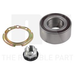 Rato guolis NK 753925