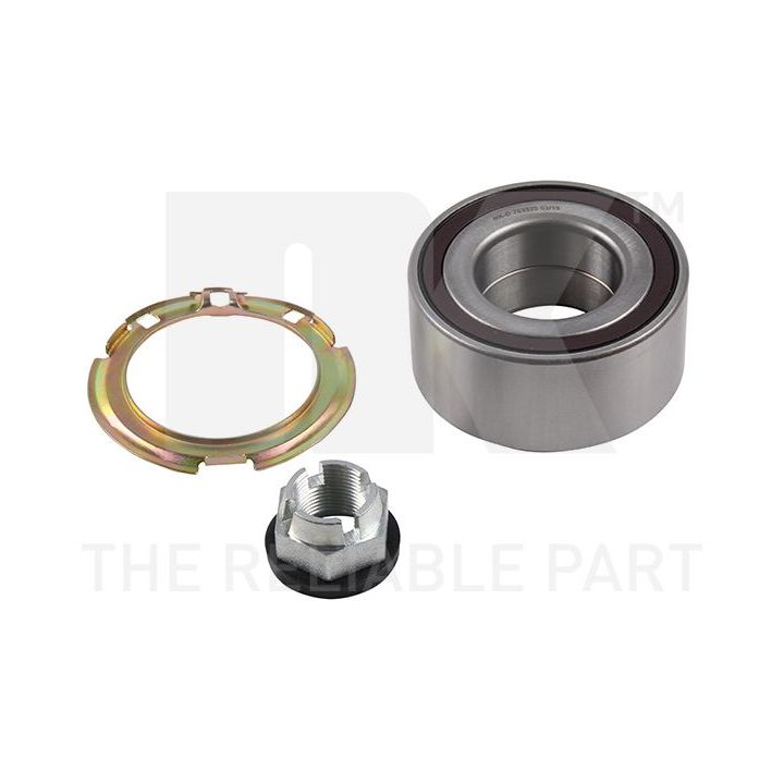 Rato guolis NK 753925