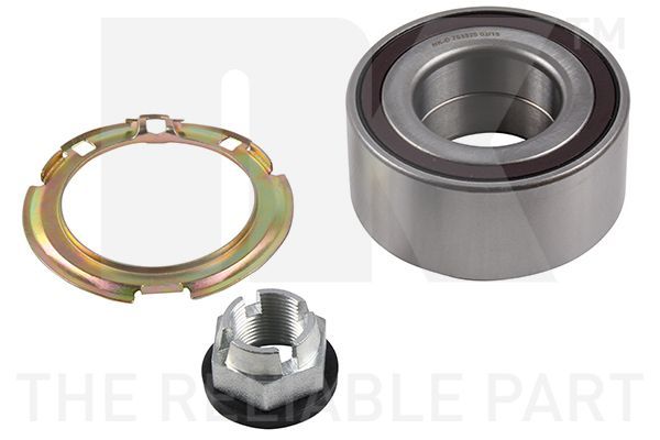 Rato guolis NK 753925