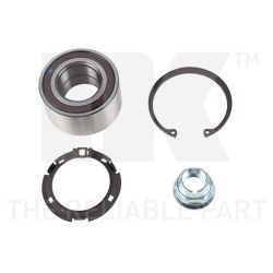 Rato guolis NK 753926