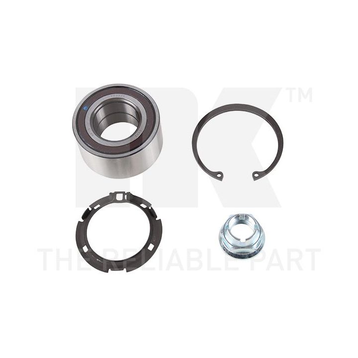 Rato guolis NK 753926