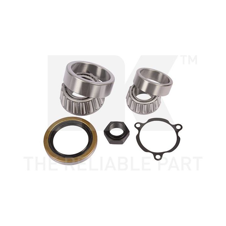 Rato guolis NK 753935