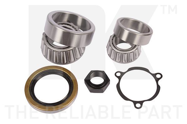 Rato guolis NK 753935