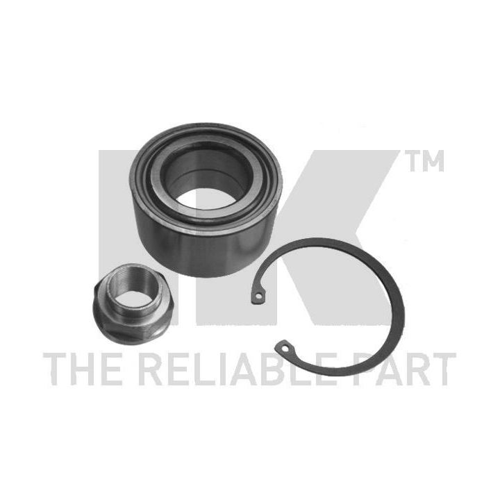 Rato guolis NK 754001