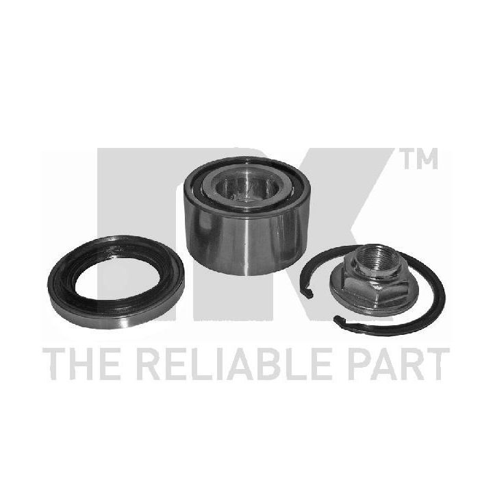 Rato guolis NK 754524