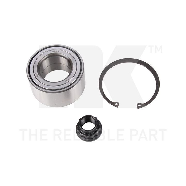 Rato guolis NK 754529