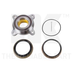 Rato guolis NK 754541