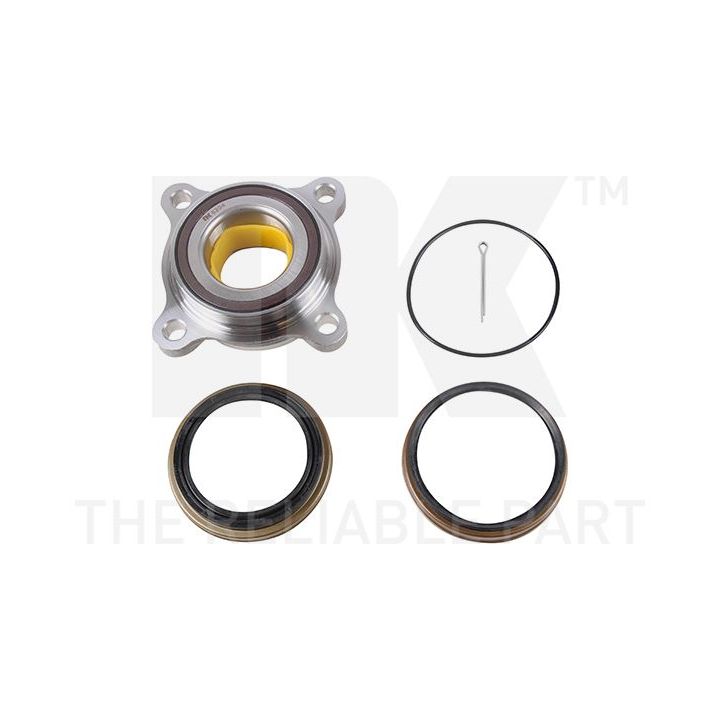 Rato guolis NK 754541