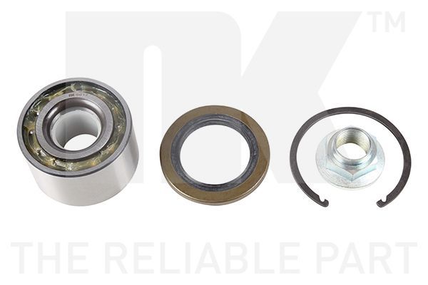 Rato guolis NK 754544